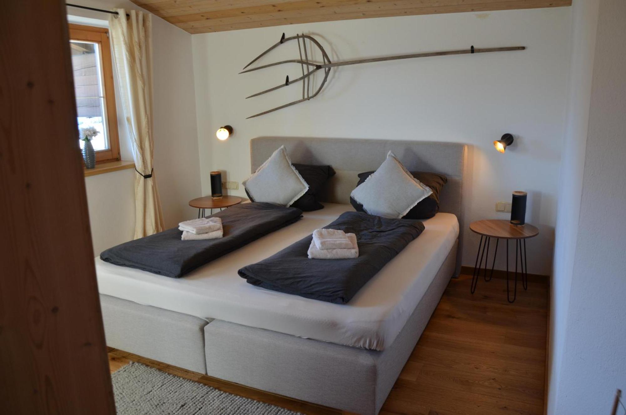 Bergbauernhof Obergaisberg Villa Kirchberg in Tirol Exteriör bild